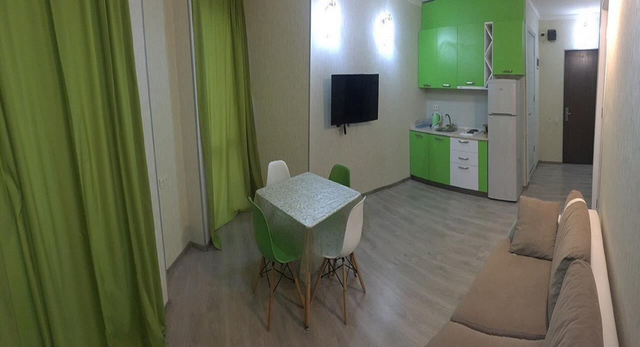 Orbi Sea Towers Apart Hotel Batoumi Extérieur photo